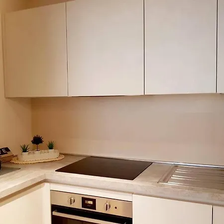 Apartamento Lovely Loft In Centro - Caruggio Di Loano- Loano
