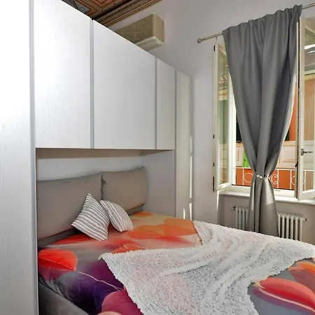 Lovely Loft In Centro - Caruggio Di Loano-