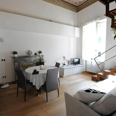 Lovely Loft In Centro - Caruggio Di Loano- *