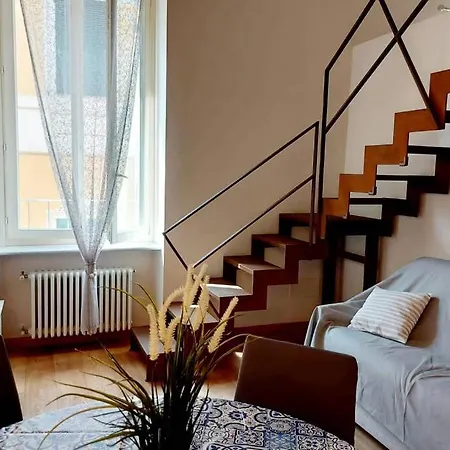 Lovely Loft In Centro - Caruggio Di Loano- Loano