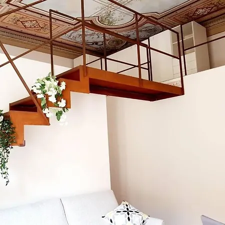 Appartement Lovely Loft In Centro - Caruggio Di Loano- *