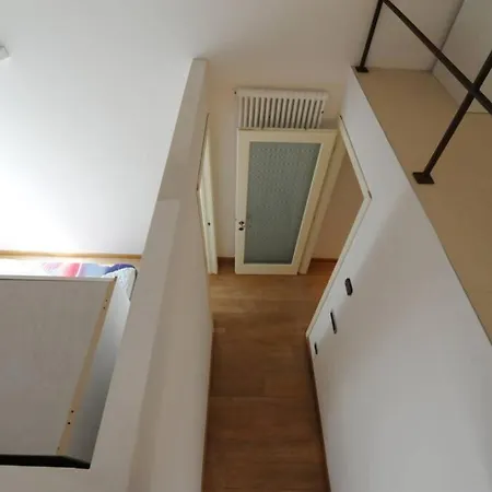 Lovely Loft In Centro - Caruggio Di Loano- Appartement Loano