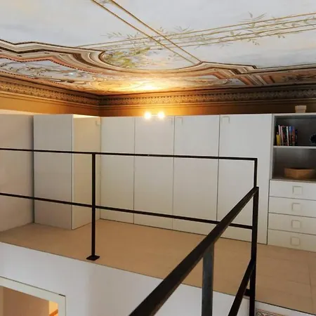 Lovely Loft In Centro - Caruggio Di Loano- *