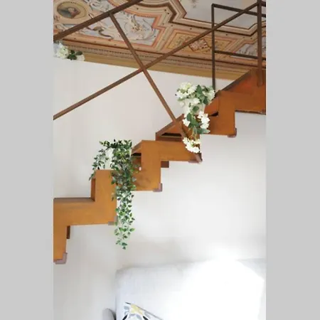 Lovely Loft In Centro - Caruggio Di Loano- Appartement