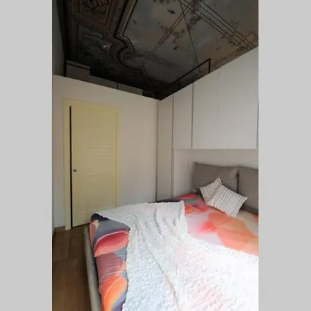Lovely Loft In Centro - Caruggio Di Loano- Appartement *