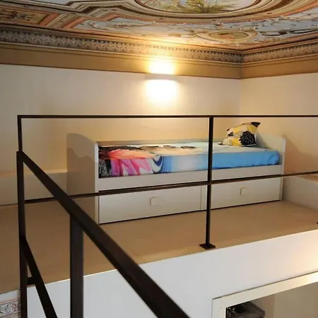 Lovely Loft In Centro - Caruggio Di Loano- Appartement *