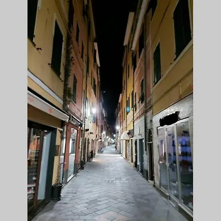Lovely Loft In Centro - Caruggio Di Loano- Appartement Loano