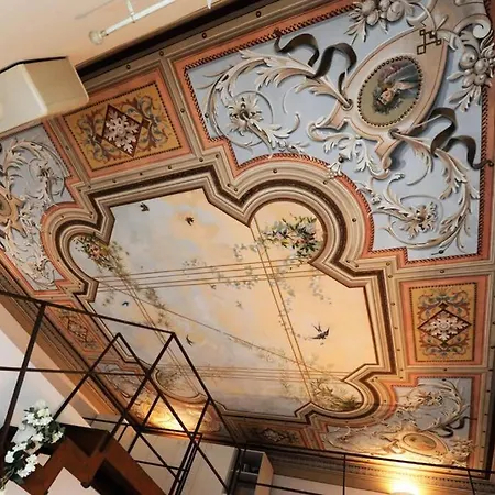 Lovely Loft In Centro - Caruggio Di Loano- *