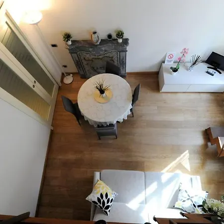 Appartement Lovely Loft In Centro - Caruggio Di Loano-